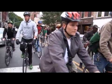 Open Green Map to Support the Greening of China