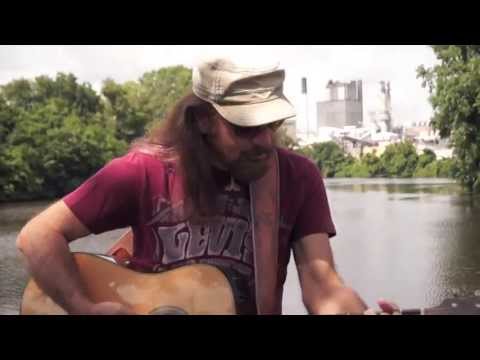 Mike Aiken - Get Down River (Official Video)