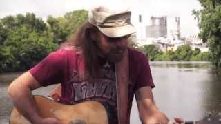 Mike Aiken - Get Down River (Official Video)