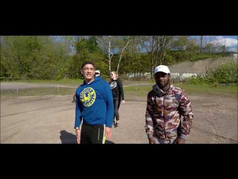 LASKO feat. BASIC47 - Hater (Official Video)