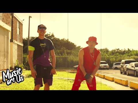 Nencho X Trebol Clan "Conoce La Calle" [Video Oficial]