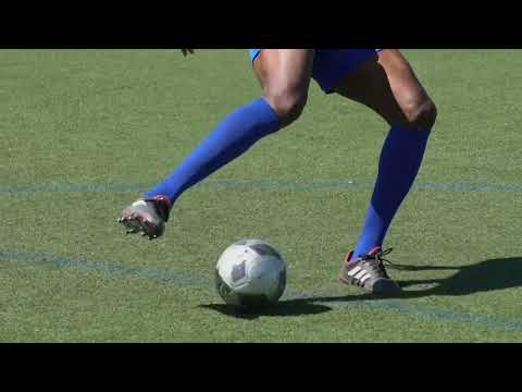 Sharp Inside Circling Turn (Neymar Signature Move)