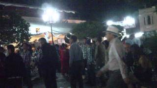 preview picture of video 'Carnaval Jalostotitlan 2013 - Terrazas'
