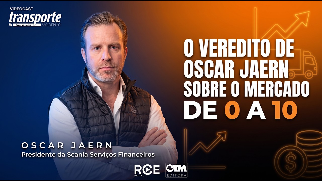 Notas de um Sueco: O veredito de Oscar Jaern sobre o mercado