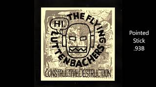 The Flying Luttenbachers - Constructive Destruction [Full Album]
