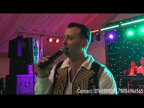 Sorin Banulescu - La casa mea eu sunt stapan / Verde-i frunza, verde-i iarba LIVE 2018