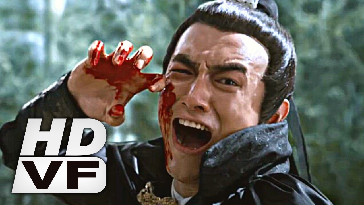 Miniature de la vidéo SWORD MASTER Bande Annonce VF (2016, Action) Lin Gengxin, Peter Ho, Jiang Yiyan du film Sword Master