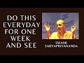Everyday apply ‘Kai Zen’ to yourself | Swami Sarvapriyananda | Lessons from Japan