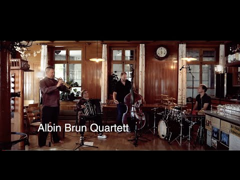 Albin Brun Quartett - Trailer