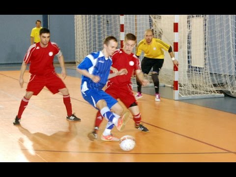 2014-15 20 FTVŠ UK - Pinerola