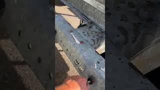 M&uuml;ller-Mitteltal RST 18 container trailer | Foto 4 - Autoline