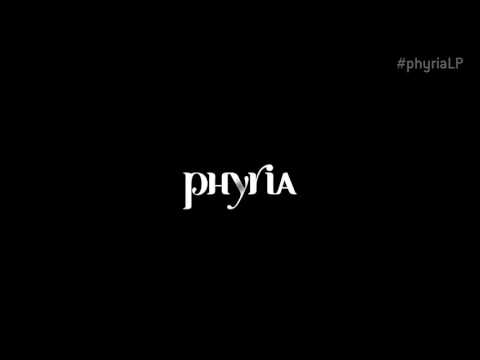 phyria - TEASER - ALBUM 2016 - #phyriaLP