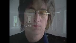John Lennon - Imagine (lirik &amp; terjemahan)