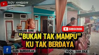 Download lagu ‼️DANGDUT LAWAS VERSI GONDANG‼️(Bukan Tak Mampu VS Ku Tak Berdaya) VOCAL: DIAN ZOLIE mp3