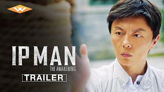 Ip Man: The Awakening (2022) Video