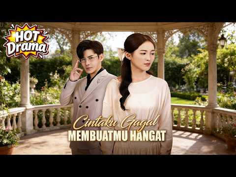 【Sulih Suara】Cintaku Gagal Membuatmu Hangat #dramabox #freedrama