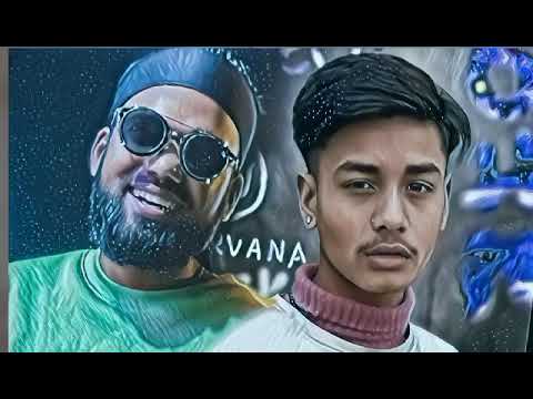 LA katti --Lil young ft.Nawaj Ansari  ( prod. by fAsE fLoW)