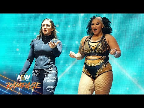 Kris Statlander On Stokely Hathaway Split: The Goal Was To Take Care Of Willow Nightingale, The Job Is Done