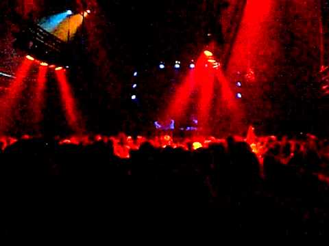 Crookers presents Dr Gonzo @ Melkweg, ADE - Amsterdam 22/10/2011 - Wake App + Hummus