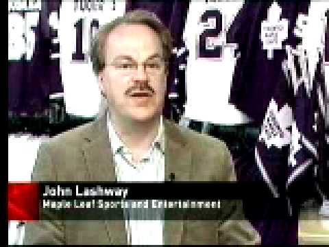 Breakfast with Scot - News report on CBC