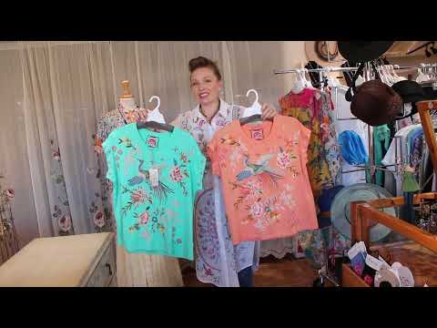 May 24 ~ New Johnny Was ~ Part One