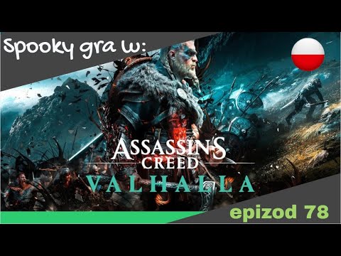 Assassin's Creed: Valhalla |  Cent - Marionetki i Więźniowie | odc. 78/#78