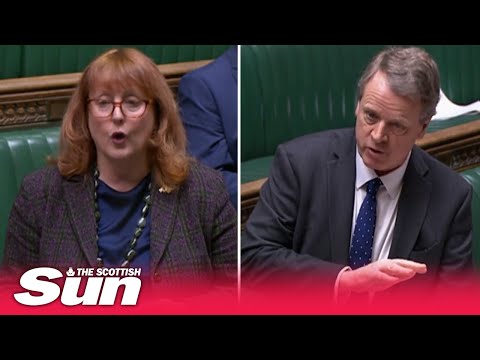 Alister Jack berates SNP over Deposit Return Scheme saying not much 'joined-up thinking'