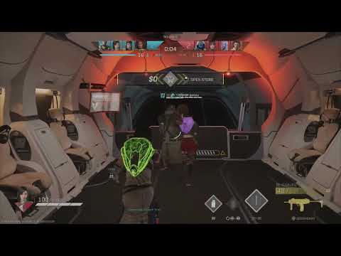 Rogue Company 65 Elims