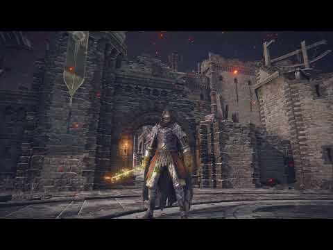 Elden Ring Build Review #5 - Lightning Faith and Dexterity