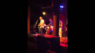 boss of nova - red rain