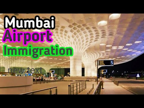 download lagu mp3 mp4 Mumbai Immigration, download lagu Mumbai Immigration gratis, unduh video klip Mumbai Immigration