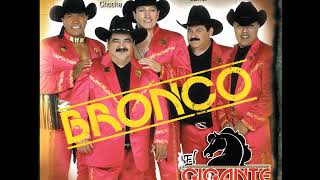 Bronco...El Precio...