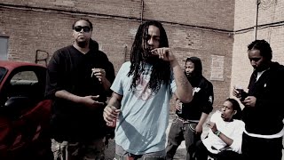 Music video thumbnail preview for R.O.D - Money Shit (Prod By Rio) OFFICIAL VIDEO Dir. By @RioProdBXC by The Rods