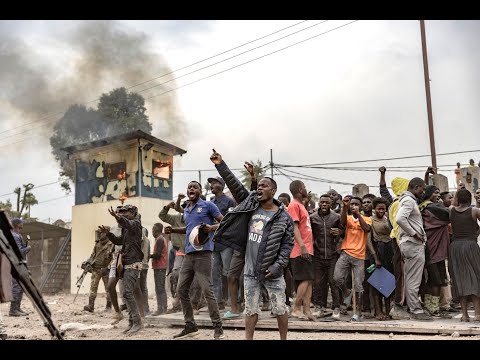 Izingiro ry'ibibazo byabaye akarande muri Congo || Uko u Rwanda rubibona