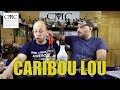 Caribou Lou Cocktail Designed by Tech N9ne ...