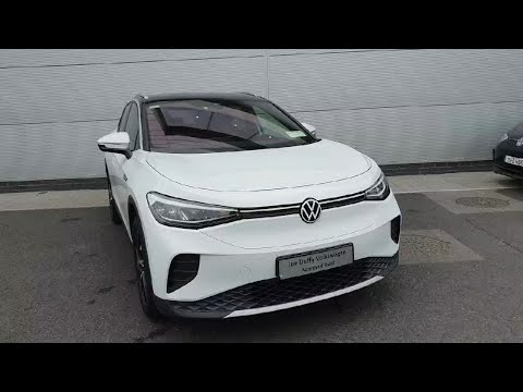 Volkswagen ID.4 Life 77kwh 204HP - Image 2
