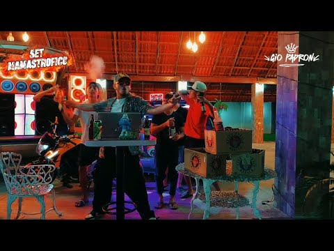 GIO PADRON -  SET MAMASTRÓFICO 2026 (Palapa Pink Panter & CAR AUDIO SOUND)