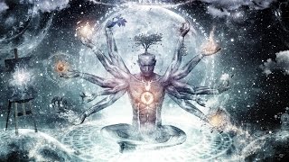 Juno Reactor - High Energy Protons (Voodoo People Mix)
