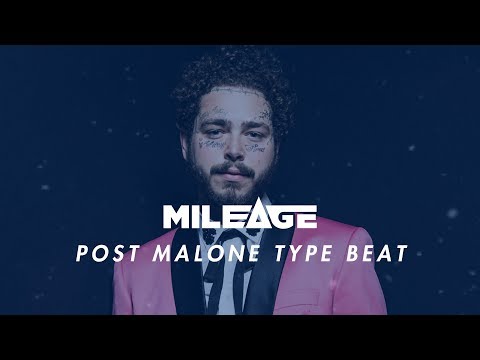 Post Malone X Quavo Type Beat | Rap Instrumental 2019 - “All Alone” (Prod. By Mileage & 5-21 Suavé)