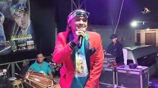 Download lagu Titip Ka Angin medley Nyeredet Hate - Eli Kharisma || Balad Music live Karawang mp3