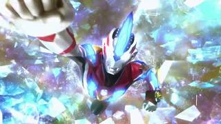Download lagu Ultraman Ginga Victory Transformation/Henshin 4K - Ultraman Ginga S the Movie mp3