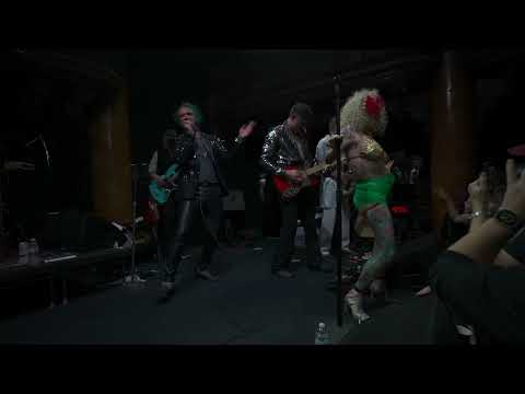 12 Velvet Goldmine - Ophelia Coeur de Noir - 13th Annual Bowie Bash - FCSS -GAMH 1/12/24