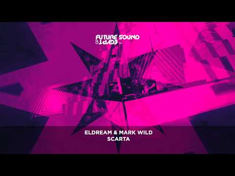 Eldream & Mark Wild - Scarta