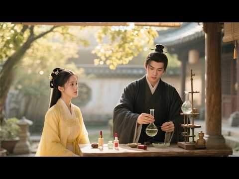 【IndoSub】Teknologi Modern Bikin Heboh di Zaman Kuno yang Kacau#minidrama