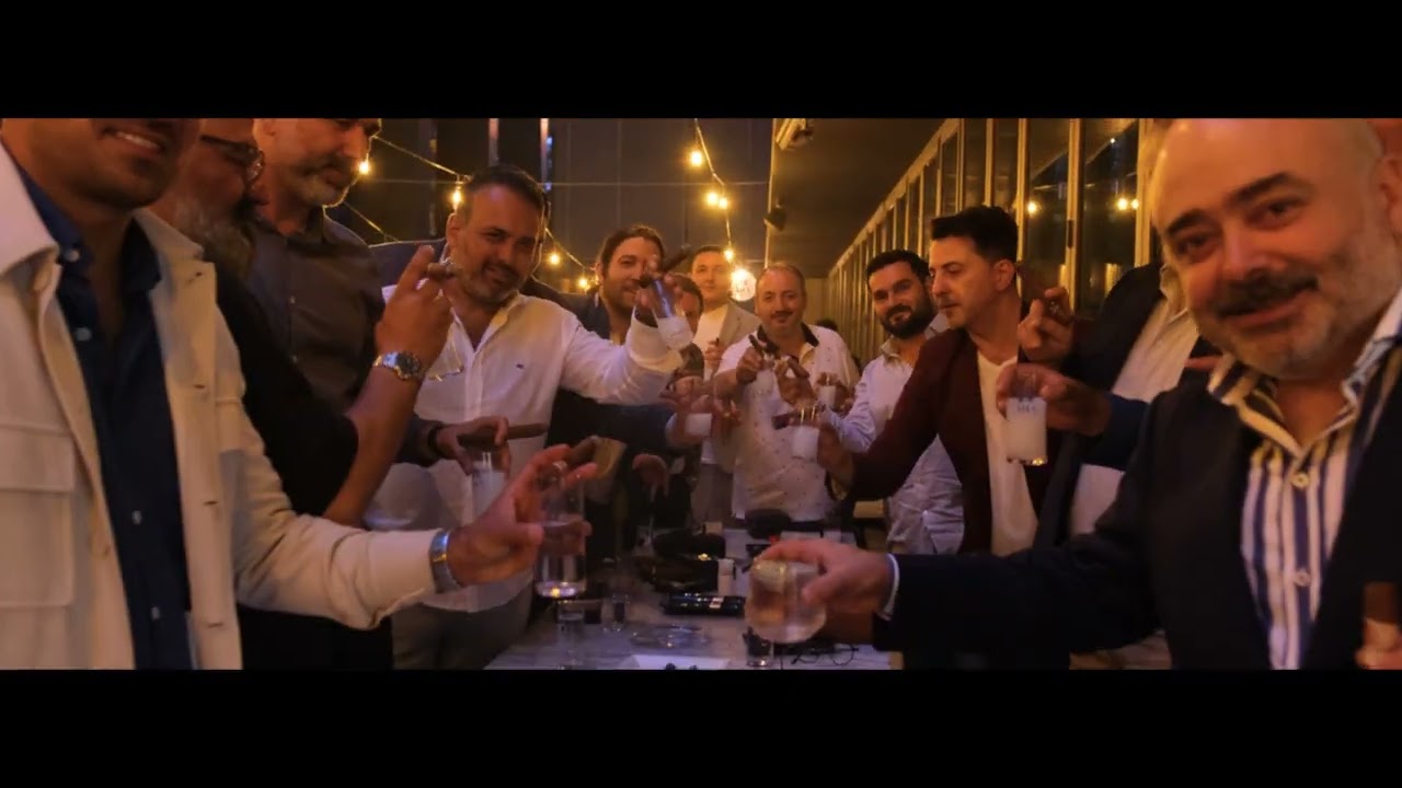 Puro Tutkunları_Yaza Merhaba Etkinlik Filmi