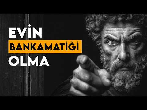 Erkeklerin Asla Saygı Görmemesinin Tek Nedeni (Acı Gerçek)