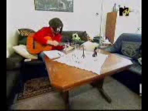 Unter Ulmen // Manni Peterson