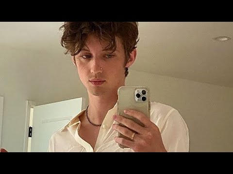 Troye Sivan cc Subliminal (calm vrs)