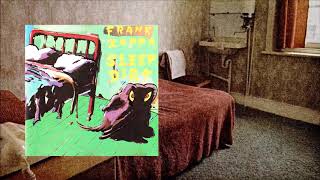 Sleep Dirt - Frank Zappa