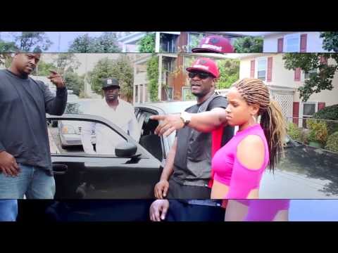 Turk Ft Murda D  - "Goin Hard/Turn Up" (Music Video)